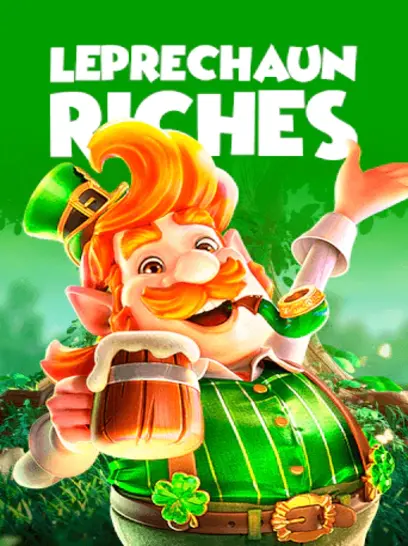 Leprechaun Riches combină magie și jackpoturi spectaculoase