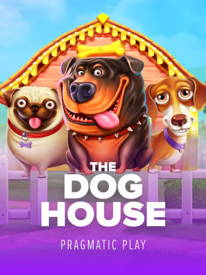 The Dog House oferă o aventură veselă cu premii mari